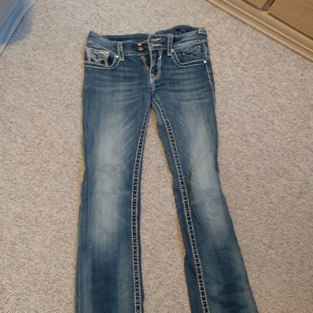 Vigoss jeans in amazing condition